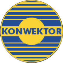 Josuvė partneriai- Konwektor